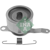 Cinghia Serpentina Di Ricambio Per Honda Civic 2005-2020 (31110RWK003): In EPDM Resistente, Per Alternatore E Servosterzo, Misura 206x2.5 Cm - 3
