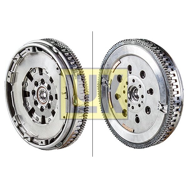 Volano motore LUK 415 0138 10