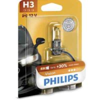 1 Lampadina PHILIPS Xenon Vision D3S - Norauto