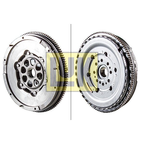 Volano motore LUK 415 0181 10