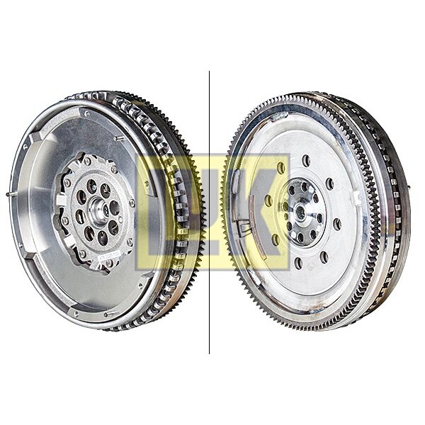 Volano motore LUK 415 0325 10