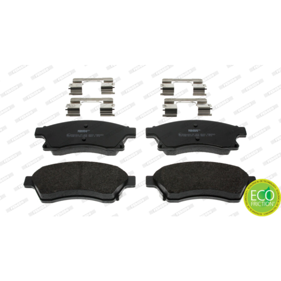 Kit Freni Anteriori Per Nissan Qashqai II J11 - 2 Dischi E 4 Pastiglie Freni Con Lubrificante
