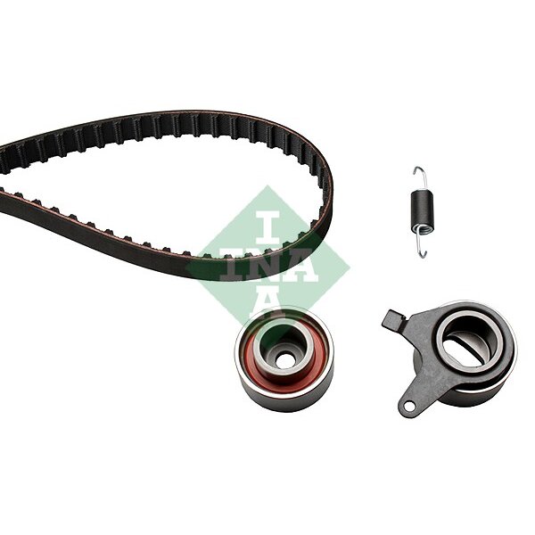 Kit distribuzione INA 530 0275 10