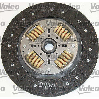 MK9614 MECARM Kit frizione con cuscinetto disinnesto, 200mm | AUTODOC prezzo e recensioni