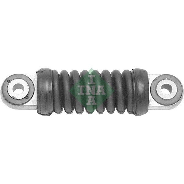 Smorzatore vibrazioni Cinghia Poly-V INA 533 0012 10