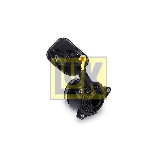 RIDEX 48R0068 Cuscinetto Reggispinta Frizione | Compatibile Con NISSAN NP300 Navara D40 | Codici OE Inclusi