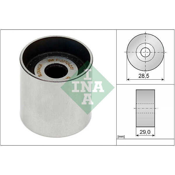 Tendicinghia INA 532 0161 10