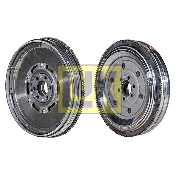 Volano motore LUK 415 0231 10