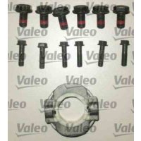 Kit frizione 4 pezzi VALEO 826317 - Norauto