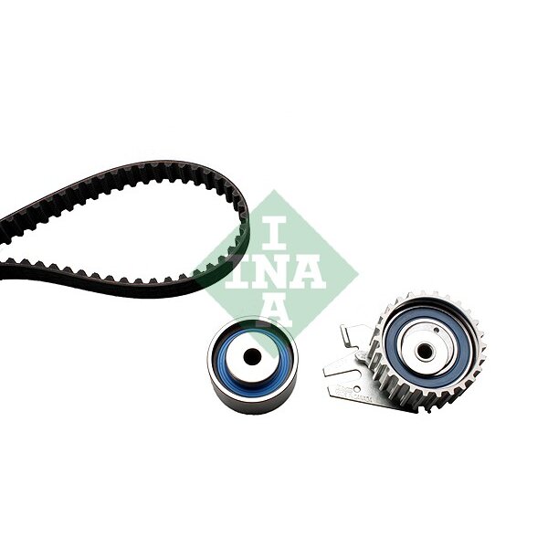 Kit distribuzione INA 530 0229 10