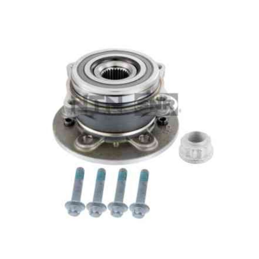 Kit cuscinetto ruota SNR R151.61