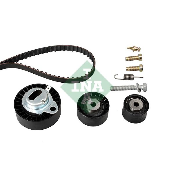 Kit distribuzione INA 530 0102 10