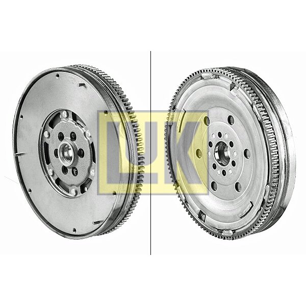 Volano motore LUK 415 0114 10