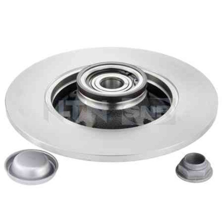 1 Disco freno con cuscinetto SNR KF159.48U
