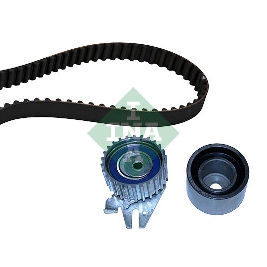 Kit distribuzione INA 530 0230 10