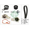 CONTITECH CT920WP3 Kit Distribuzione Con Pompa Acqua: Compatibile Con Audi A4/A6 E Volkswagen Passat, 253 Denti - 3