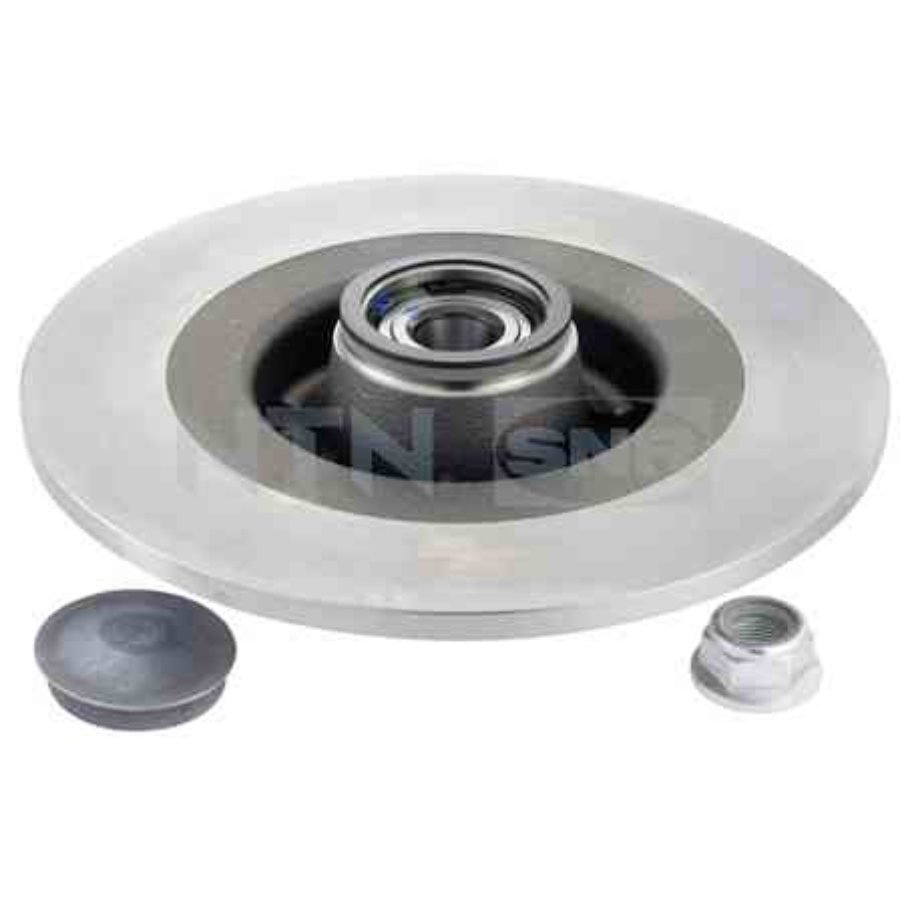 1 Disco freno con cuscinetto SNR KF155.78U