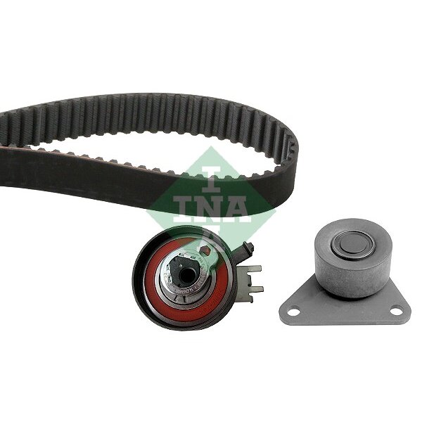 Kit distribuzione INA 530 0063 10