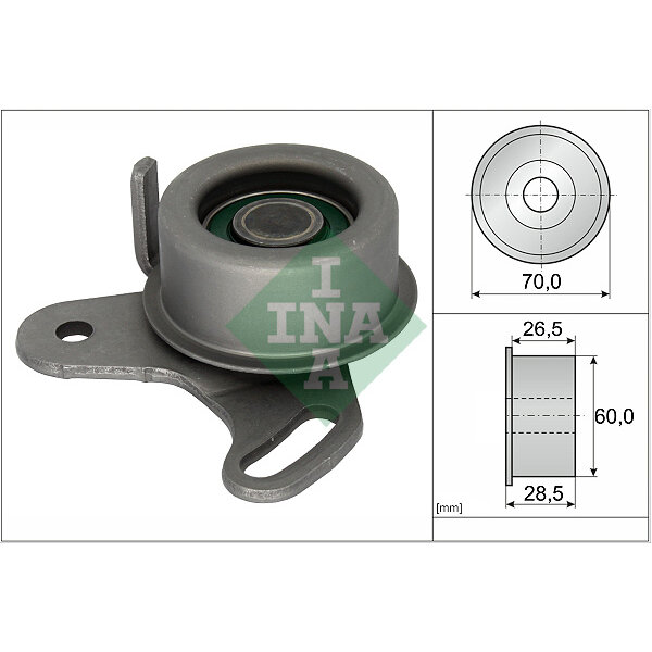 Tendicinghia INA 531 0118 20