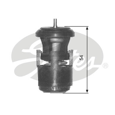 Termostato GATES TH14787G1