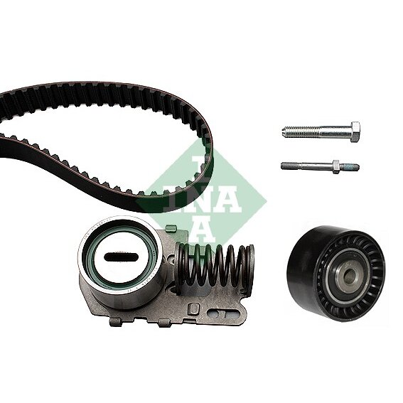 Kit distribuzione INA 530 0076 10