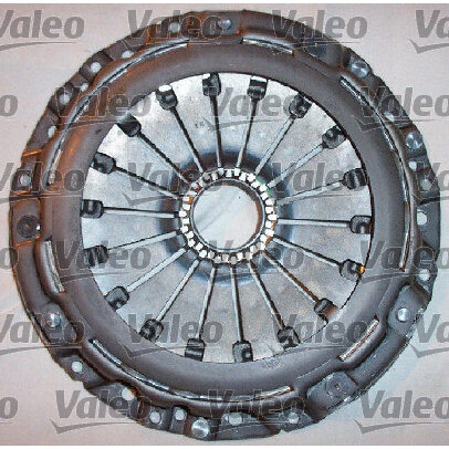 Kit Frizione Mecarm MK9418 — 3 Pezzi Compatibile Con Valeo, Sachs, Luk