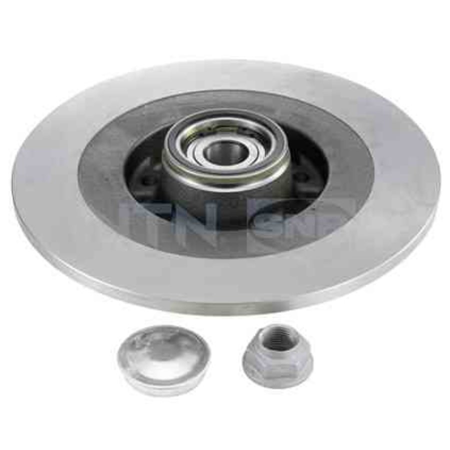 1 Disco freno con cuscinetto SNR KF155.90U