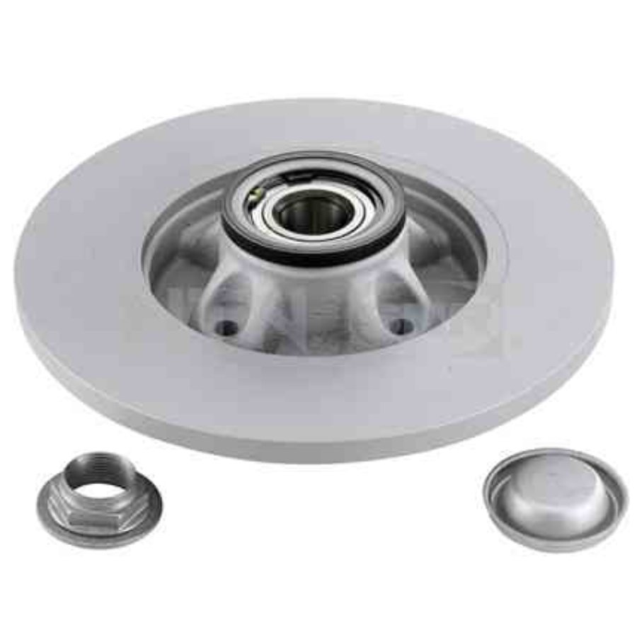 1 Disco freno con cuscinetto SNR KF159.62U