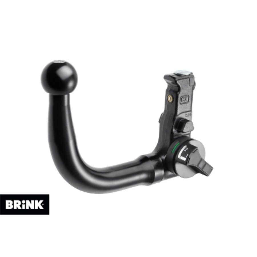 Gancio traino a collo d’oca rimovibile senza utensile BRINK 677800 Norauto.it Gancio traino a collo d’oca rimovibile senza utensile BRINK 677800 Norauto.it