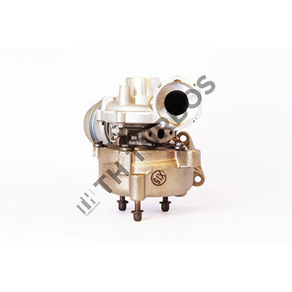 Turbocompressore TURBO'S HOET 1100414