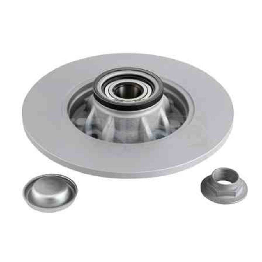 1 Disco freno con cuscinetto SNR KF159.61U