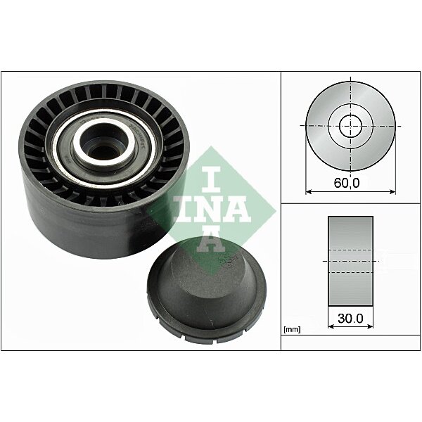 Tendicinghia INA 532 0320 10