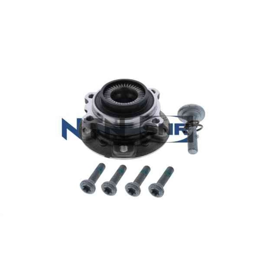 Kit cuscinetto ruota SNR R150.51