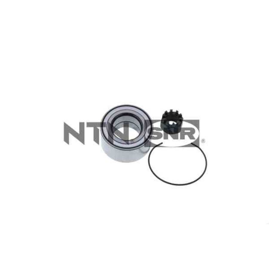 Kit cuscinetto ruota SNR R184.84
