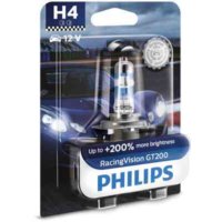 2 lampadine PHILIPS H7 RacingVision 12 V - Norauto