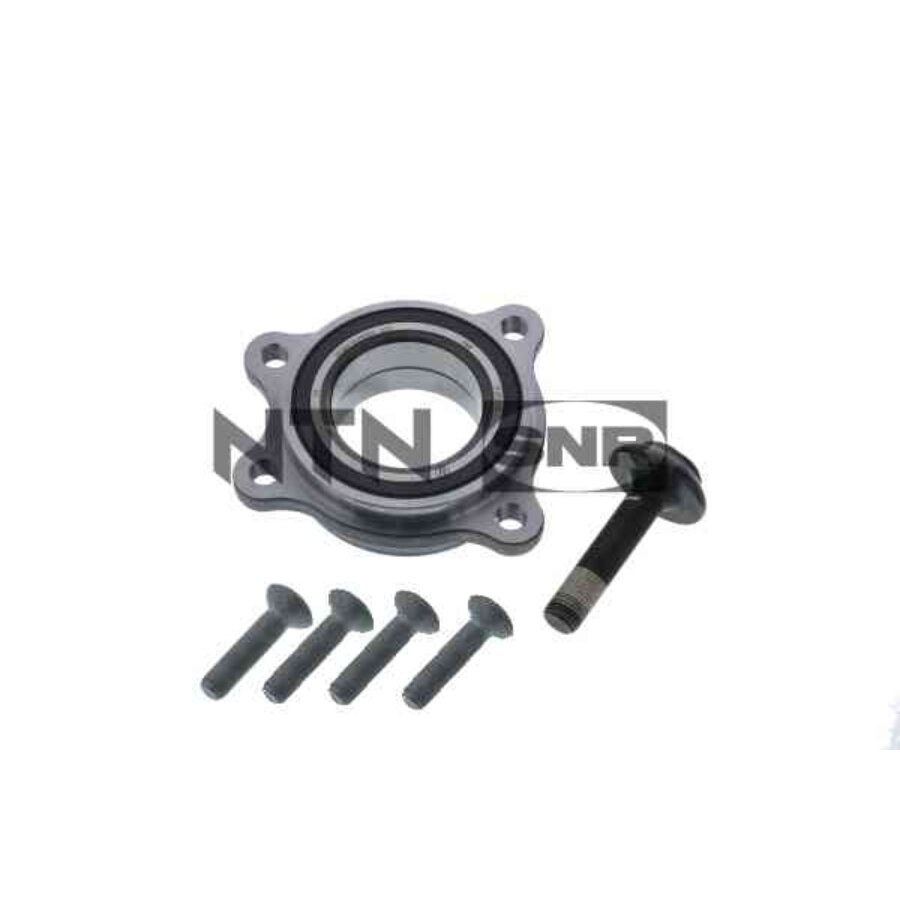Kit cuscinetto ruota SNR R157.52