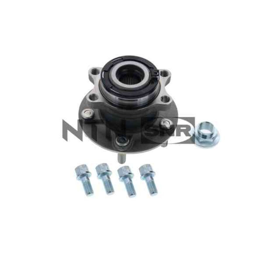 Kit cuscinetto ruota SNR R173.71