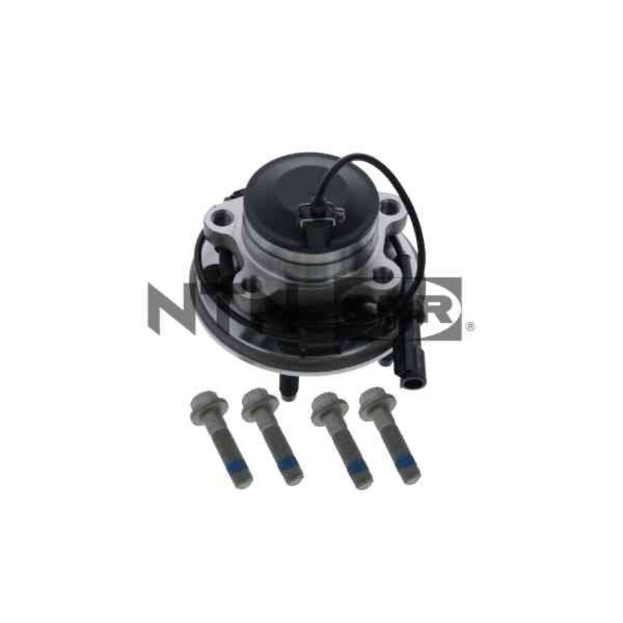 Kit cuscinetto ruota SNR R183.09