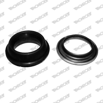 Kit di montaggio ammortizzatori MONROE MK009