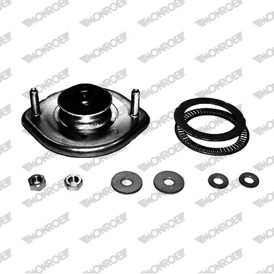 Kit di montaggio ammortizzatori MONROE MK029