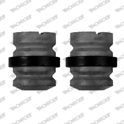 Kit di protezione ammortizzatori MONROE PK002