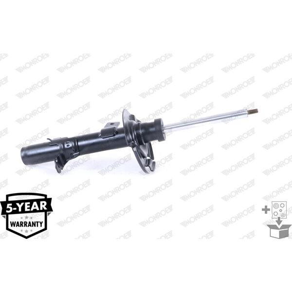 1 Ammortizzatore MONROE Original G8810