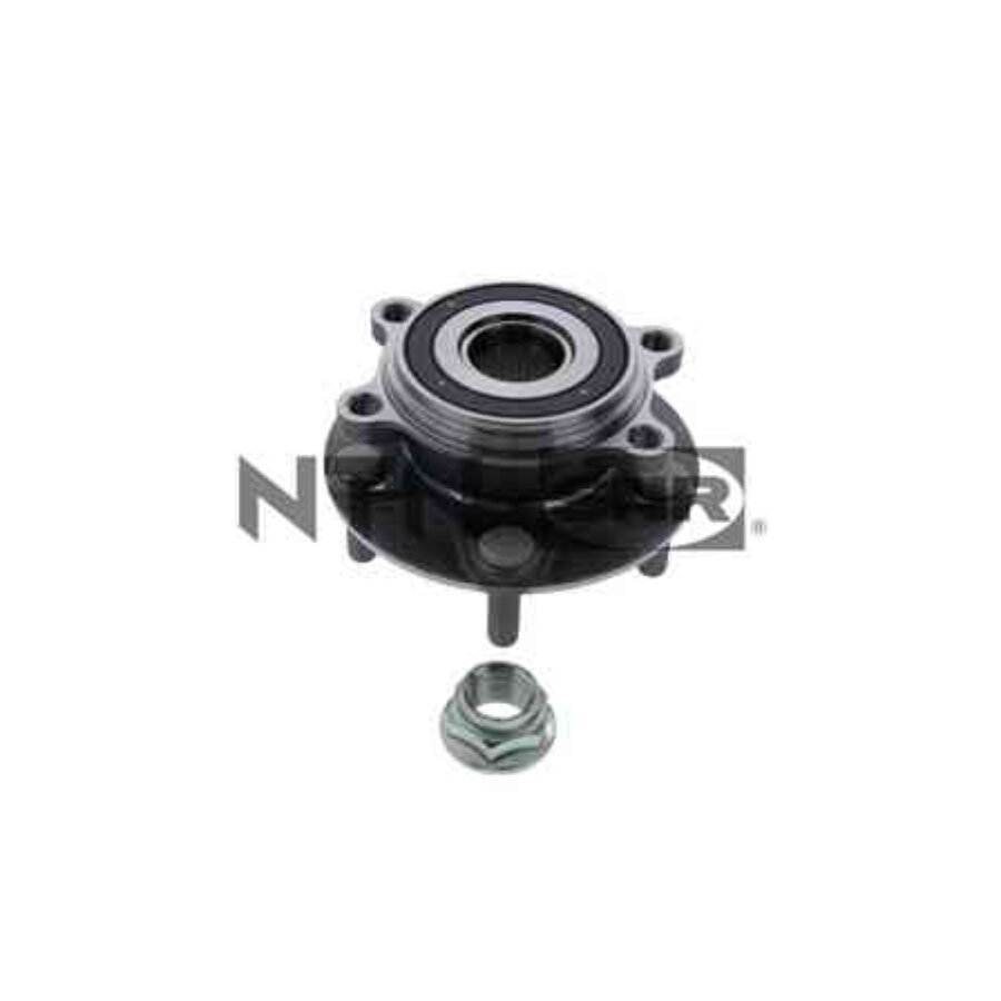 Kit cuscinetto ruota SNR R170.68