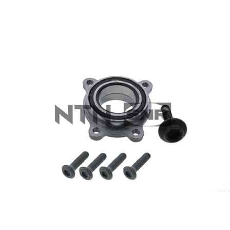 Kit cuscinetto ruota SNR R157.53
