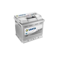 Batteria auto VARTA C30 Silver Dynamic 54 Ah - 530A - Norauto