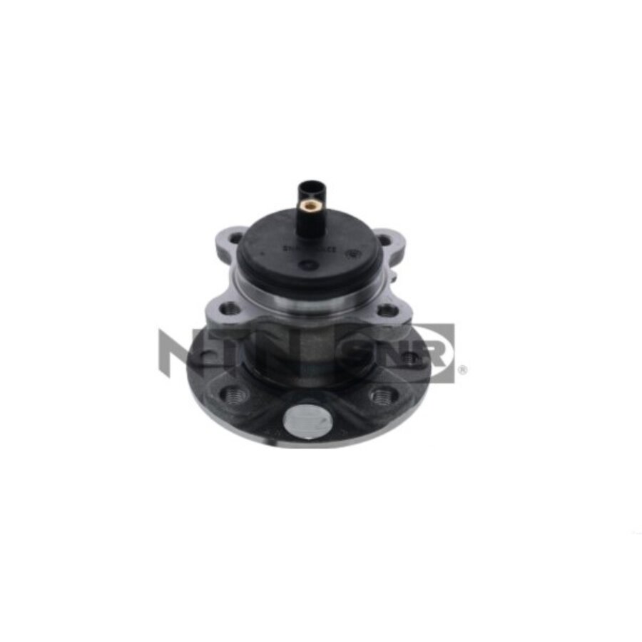Kit cuscinetto ruota SNR R155.133