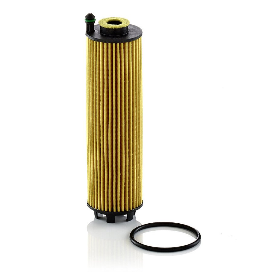 Filtri olio MANN HU6028Z