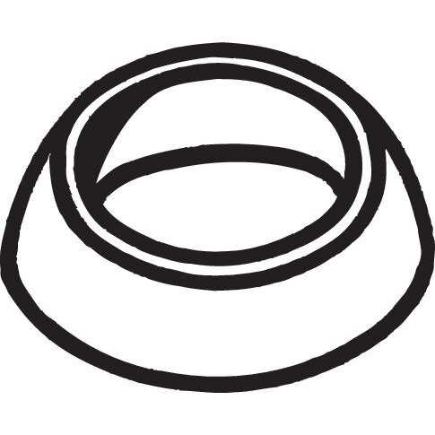 Anello BOSAL referenza 256-520