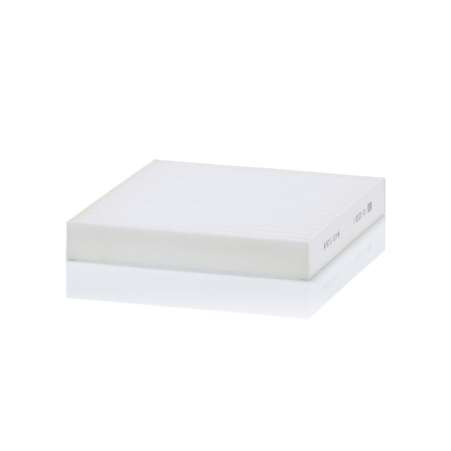 Filtro abitacolo Antipolline MANN CU2232/1