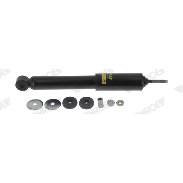 1 Ammortizzatore MONROE Adventure D7010S